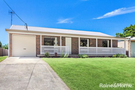 Property photo of 4 Gerroa Road Shoalhaven Heads NSW 2535