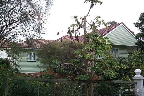 Property photo of 6 Mareeba Road Ashgrove QLD 4060