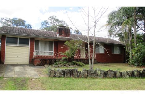 Property photo of 11 Lennox Street Glenbrook NSW 2773