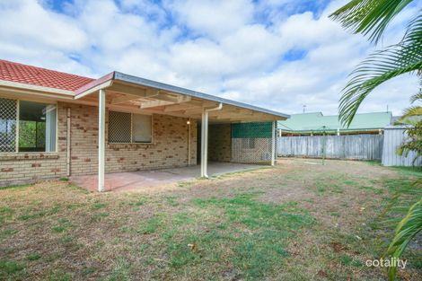 Property photo of 21 Maryann Street Golden Beach QLD 4551