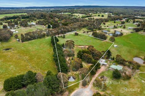 Property photo of 21 Barbara Court Haddon VIC 3351