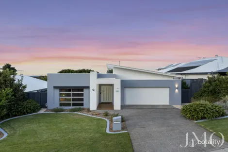 Property photo of 20 Ravensthorpe Street Ormeau QLD 4208