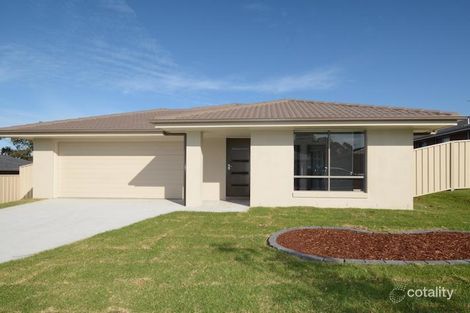 Property photo of 116 Canterbury Drive Raworth NSW 2321