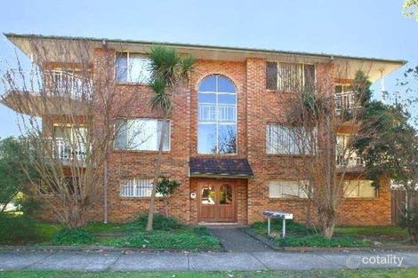 Property photo of 3/2 Rawson Avenue Drummoyne NSW 2047