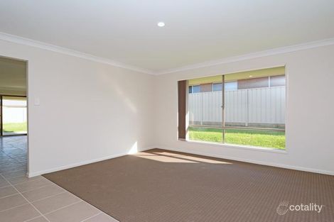 Property photo of 116 Canterbury Drive Raworth NSW 2321