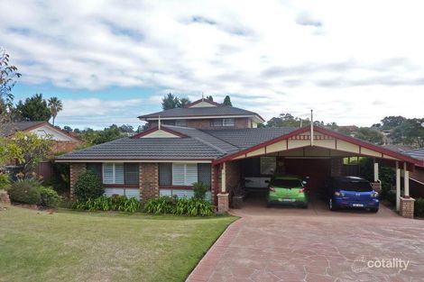 18 Spitfire Dr, Raby, NSW 2566