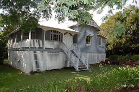 Property photo of 46 Whitehill Road Eastern Heights QLD 4305
