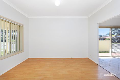 Property photo of 1/36 College Street Cambridge Park NSW 2747