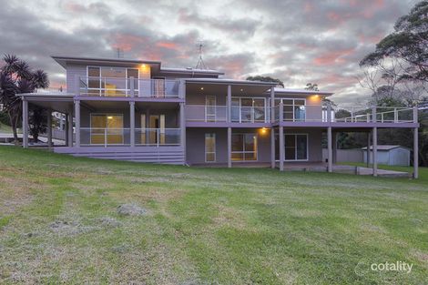 Property photo of 3 Merinda Street Malua Bay NSW 2536