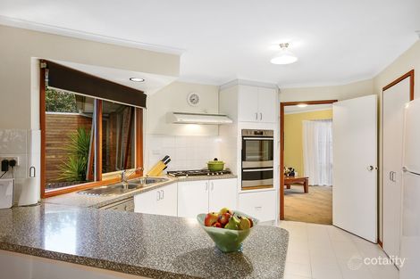 Property photo of 6 Meadowvale Court Lilydale VIC 3140