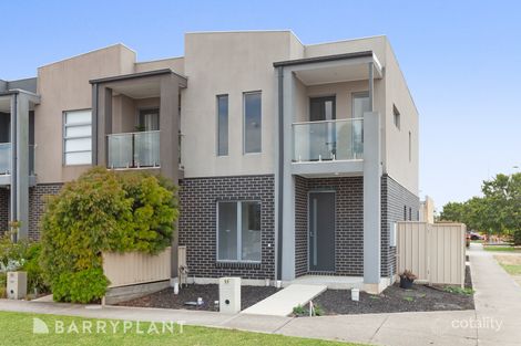 Property photo of 59 Samson Brook Drive Wallan VIC 3756