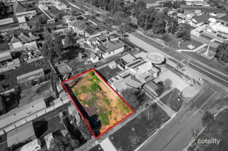 Property photo of 9 Simson Street Carisbrook VIC 3464