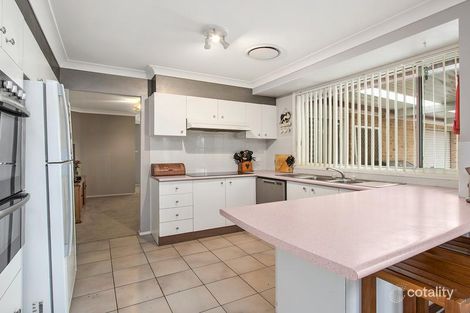 Property photo of 4 Boomerang Drive Glossodia NSW 2756