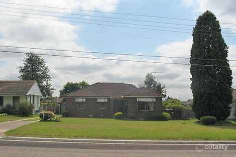 4 Gundaroo St, Villawood, NSW 2163