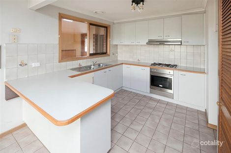 Property photo of 5 Cabinda Drive Keysborough VIC 3173