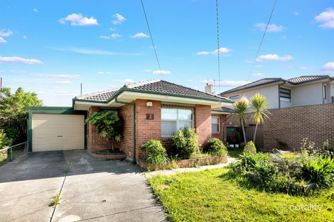 Property photo of 2 Chester Court Fawkner VIC 3060
