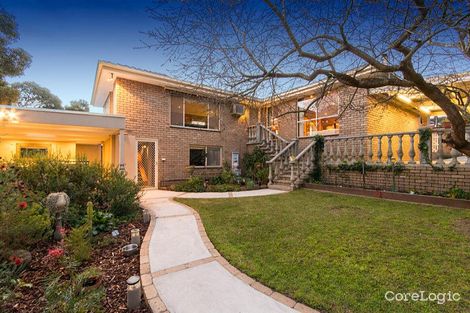 Property photo of 7 Shoubra Drive Highton VIC 3216