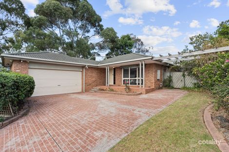 3 Buderim Rtt, Berwick, VIC 3806