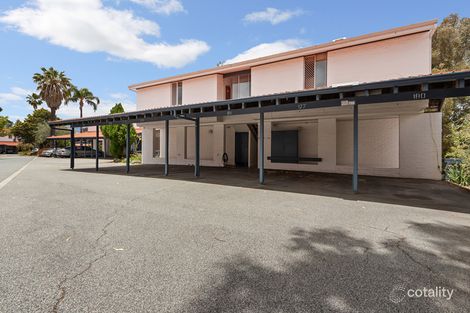 181/12 Wall St, Maylands, WA 6051