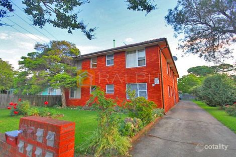 1/11 Ferguson Ave, Wiley Park, NSW 2195