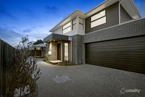 Property photo of 2/10 Ivan Avenue Edithvale VIC 3196