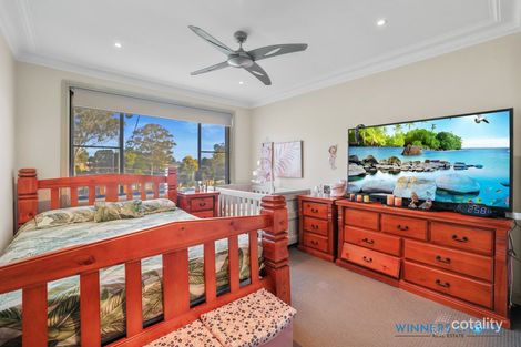 Property photo of 4 Panorama Road Penrith NSW 2750
