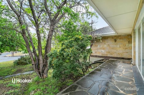 Property photo of 25 Hobart Crescent Banksia Park SA 5091