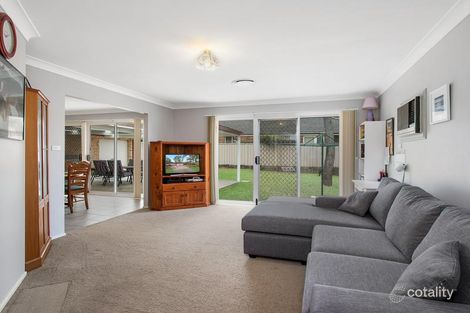 Property photo of 4 Boomerang Drive Glossodia NSW 2756