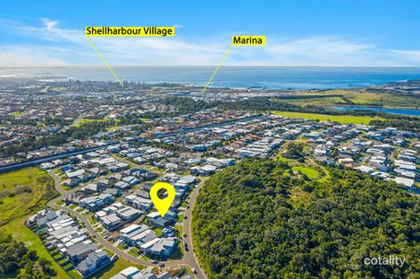 Property photo of 20 Bonville Parkway Shell Cove NSW 2529