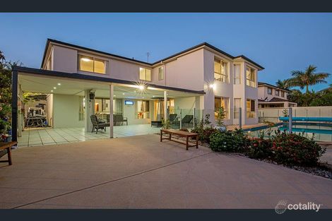 Property photo of 28 Prosperity Drive Helensvale QLD 4212