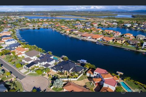 Property photo of 28 Prosperity Drive Helensvale QLD 4212