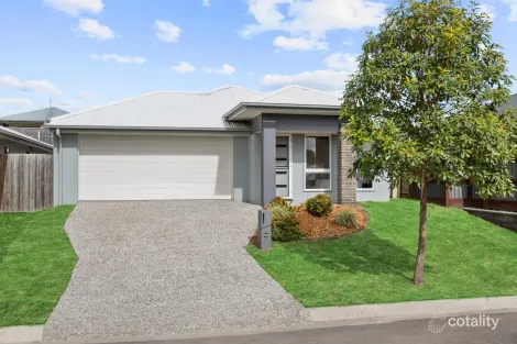 3 Cedarvale St, South Ripley, QLD 4306