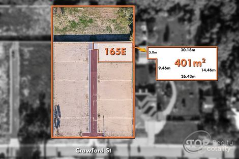 165e Crawford St, East Cannington, WA 6107