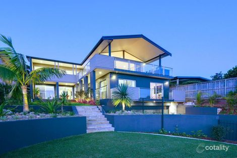 Property photo of 16 Arnott Crescent Warriewood NSW 2102