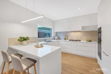 Property photo of 36B Plummer Road Mentone VIC 3194