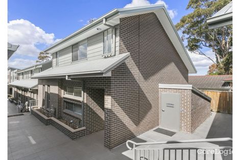 Property photo of 6/11-13 Chelmsford Road South Wentworthville NSW 2145