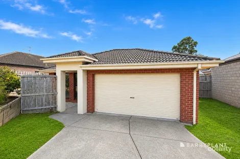 9 Poplar Cl, Trafalgar, VIC 3824