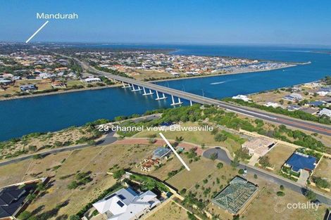 Property photo of 23 Channel View Dawesville WA 6211