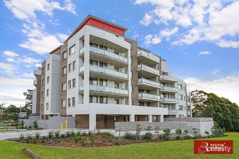 33/13-19 Seven Hills Rd, Baulkham Hills, NSW 2153