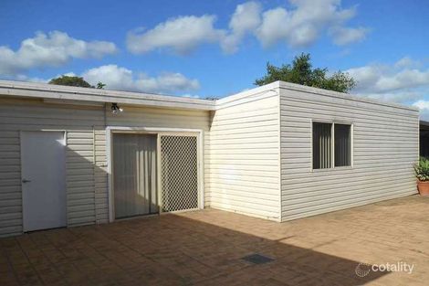 Property photo of 31 Norfolk Street Mount Druitt NSW 2770