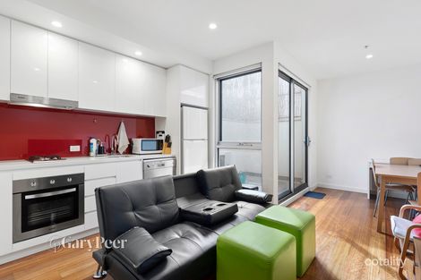 Property photo of 110/7 Brighton Road St Kilda VIC 3182