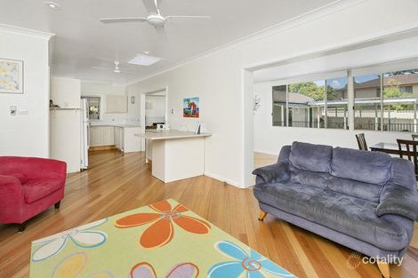 Property photo of 47 Parr Parade Narraweena NSW 2099