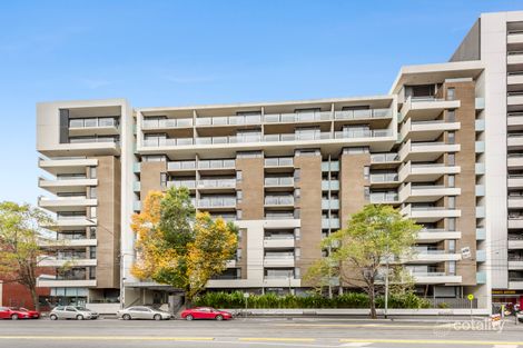 Property photo of 705A/640 Swanston Street Carlton VIC 3053