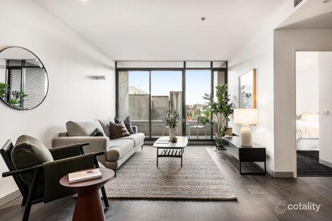 Property photo of 705A/640 Swanston Street Carlton VIC 3053