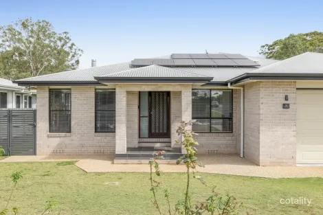 55 Mcgee Dr, Kearneys Spring, QLD 4350