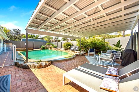 Property photo of 36 Essington Way Anna Bay NSW 2316