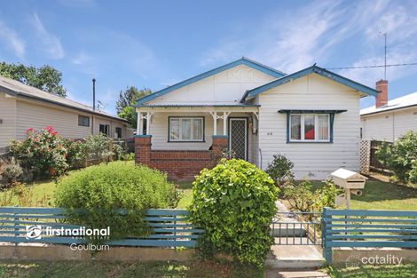 68 Joshua St, Goulburn, NSW 2580