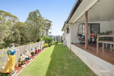 Property photo of 55 McGee Drive Kearneys Spring QLD 4350