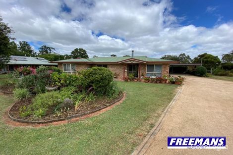 Property photo of 13 Keith Shaw Drive Kingaroy QLD 4610