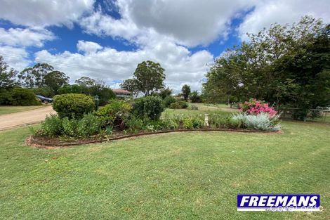 Property photo of 13 Keith Shaw Drive Kingaroy QLD 4610
